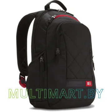 Рюкзак Case Logic DLBP-114-BLACK